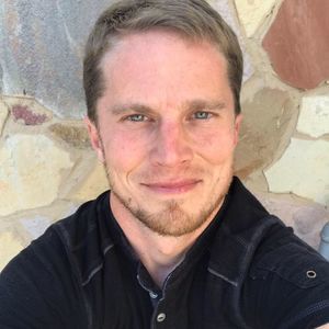 Meet your Posher, Chad